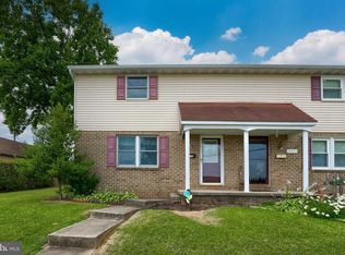 448 W Maple St, Dallastown, PA 17313