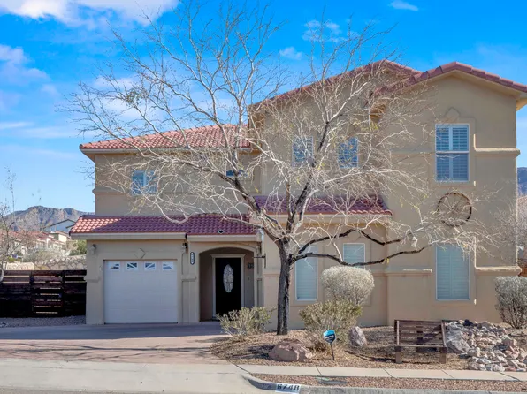 6748 Cabana Del Sol Dr, El Paso, TX 79911