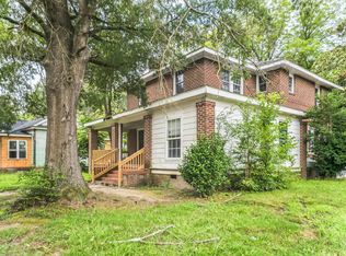 500 Cokey Rd, Rocky Mount, NC 27801