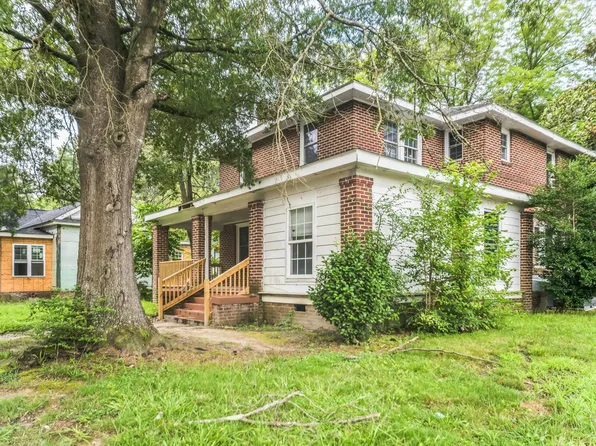 500 Cokey Rd, Rocky Mount, NC 27801