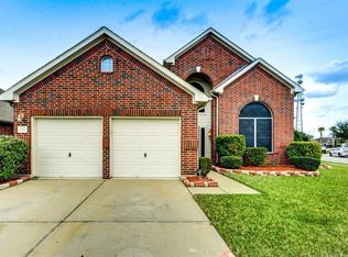 1910 Kaitlyn Dr, Houston, TX 77049