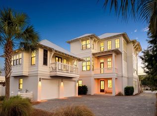 3537 E County Highway 30a, Santa Rosa Beach, FL 32459