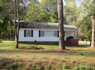 3425 Old Louisville Rd, Augusta, GA 30906