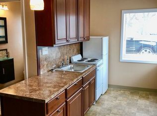 415 SW 17th St, Pendleton, OR 97801