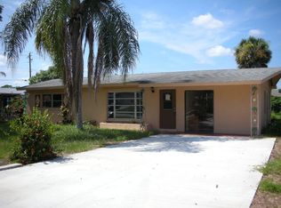 18526 Flamingo Rd, Fort Myers, FL 33967
