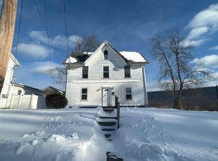 420 Frederick St, Lock Haven, PA 17745