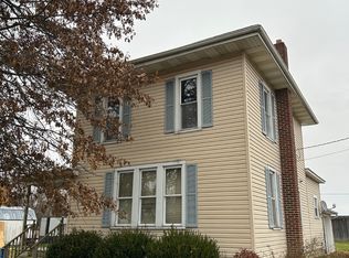 6949 State Route 4, Chatfield, OH 44825