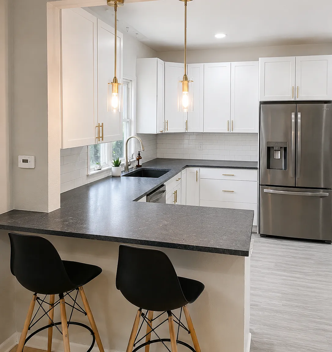 3 bed, 1457 sqft, $2,750 — Photo 3