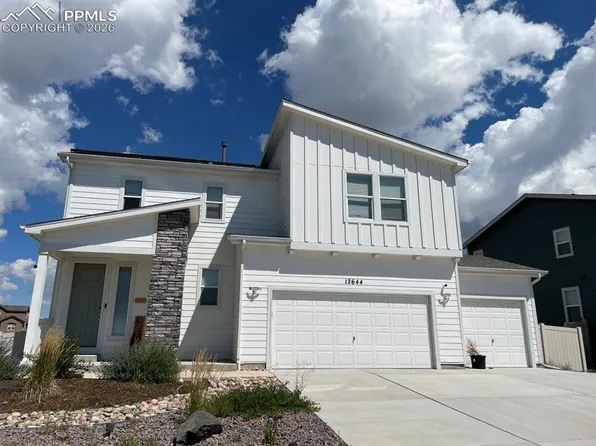 12644 Enclave Scenic Dr, Peyton, CO 80831