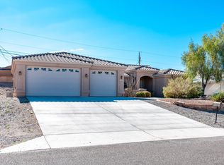 3392 Silver Saddle Dr, Lake Havasu City, AZ 86406