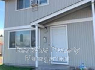 1114 SW Deschutes Ave, Redmond, OR 97756