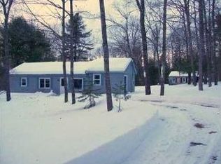 46 Sunny Point Rd #CUL, Swanville, ME 04915