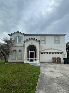 1690 Big Oak Ln, Kissimmee, FL, 34746