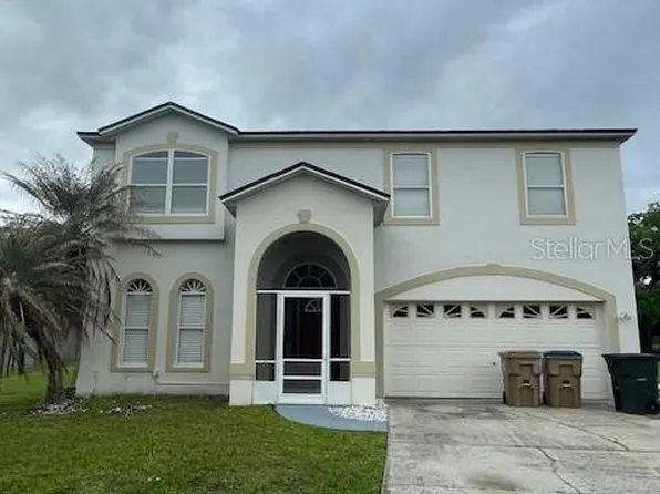 1690 Big Oak Ln, Kissimmee, FL 34746