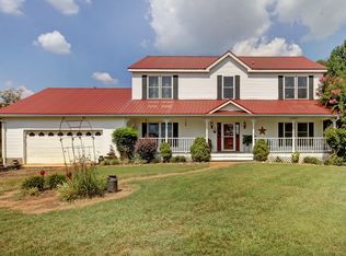 211 Willard Ln, Statesville, NC 28625