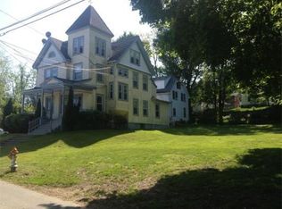 209 E Main St, Marlborough, MA 01752