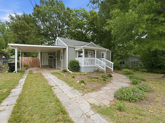 2nd image of 1627 Melody Ln