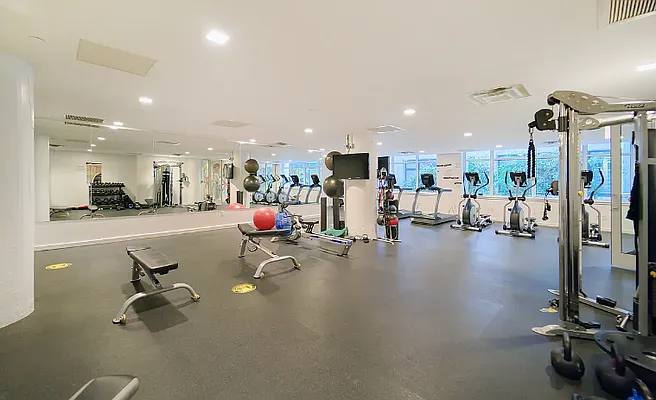 Rented by Living New York | media 12