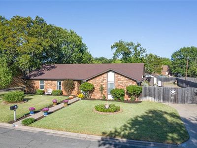 112 Travis Ln, Hewitt, TX, 76643