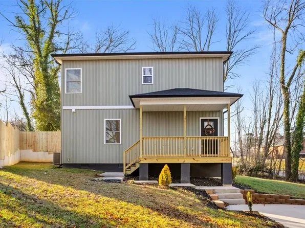 114 Eccles Pl, High Point, NC 27260