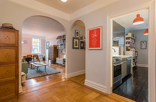 Sold by Engel and Völkers Brownstone Brooklyn | media 3