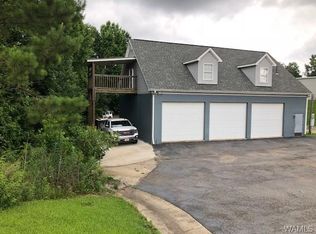 9300 Baptist Campground Rd, Northport, AL 35473