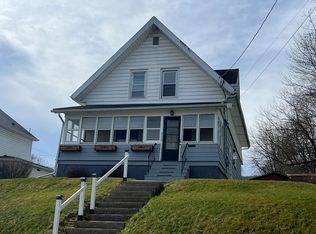 212 W 1st St, Corning, NY 14830