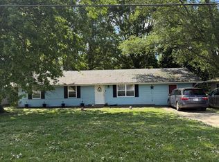 637 S Miller Avenue, Springfield, MO 65802