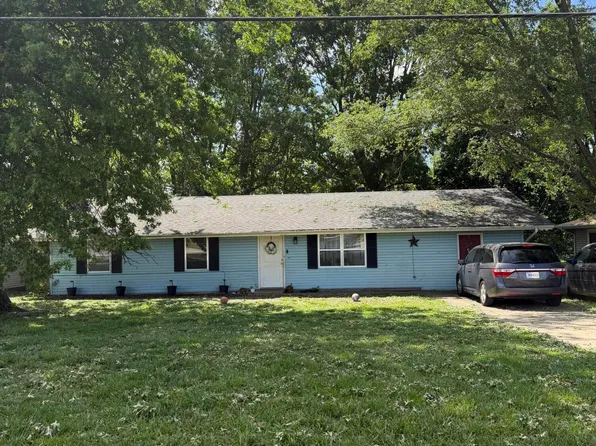 637 S Miller Avenue, Springfield, MO 65802