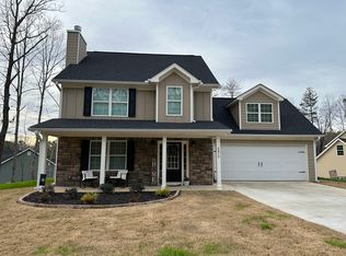 5473 Stepstone Way, Gainesville, GA 30506