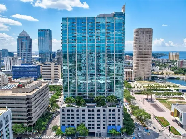 777 N Ashley Dr Unit 2011, Tampa, FL 33602