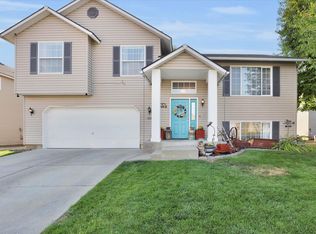 2612 Eton Ln, Cheney, WA 99004