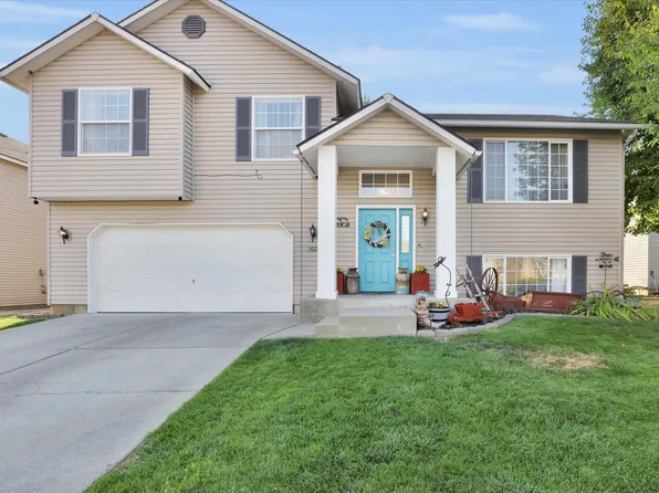 2612 Eton Ln, Cheney, WA 99004