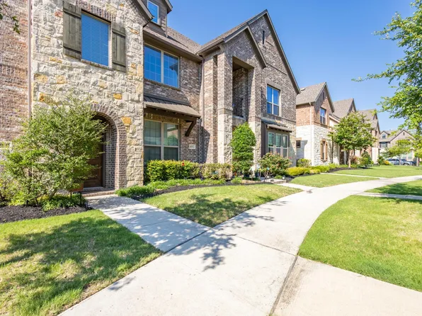 4658 Rhett Ln #H, Carrollton, TX 75010