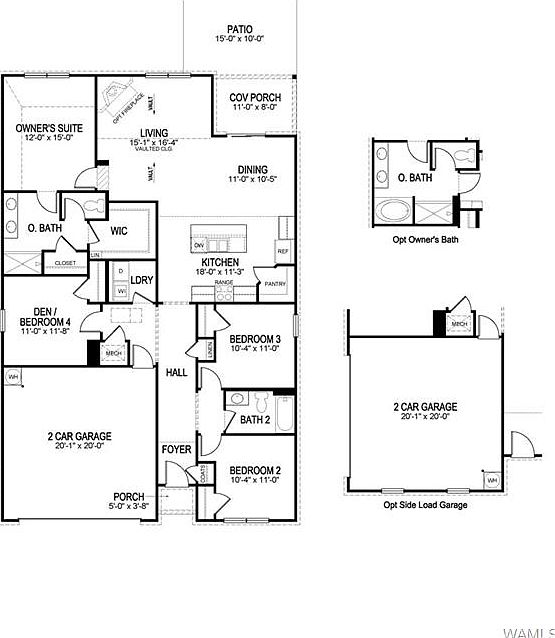2nd image of 11656 Box Elder Way #46