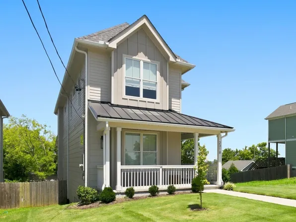 2318 Batavia St, Nashville, TN 37208