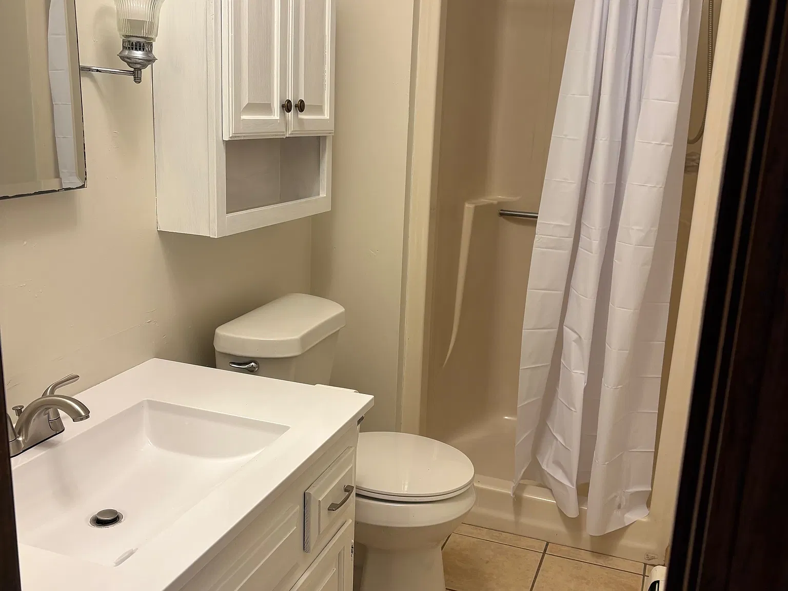 1 bed, 400 sqft, $650 — Photo 3