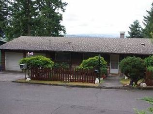 5115 SW 18th Pl, Portland, OR 97239