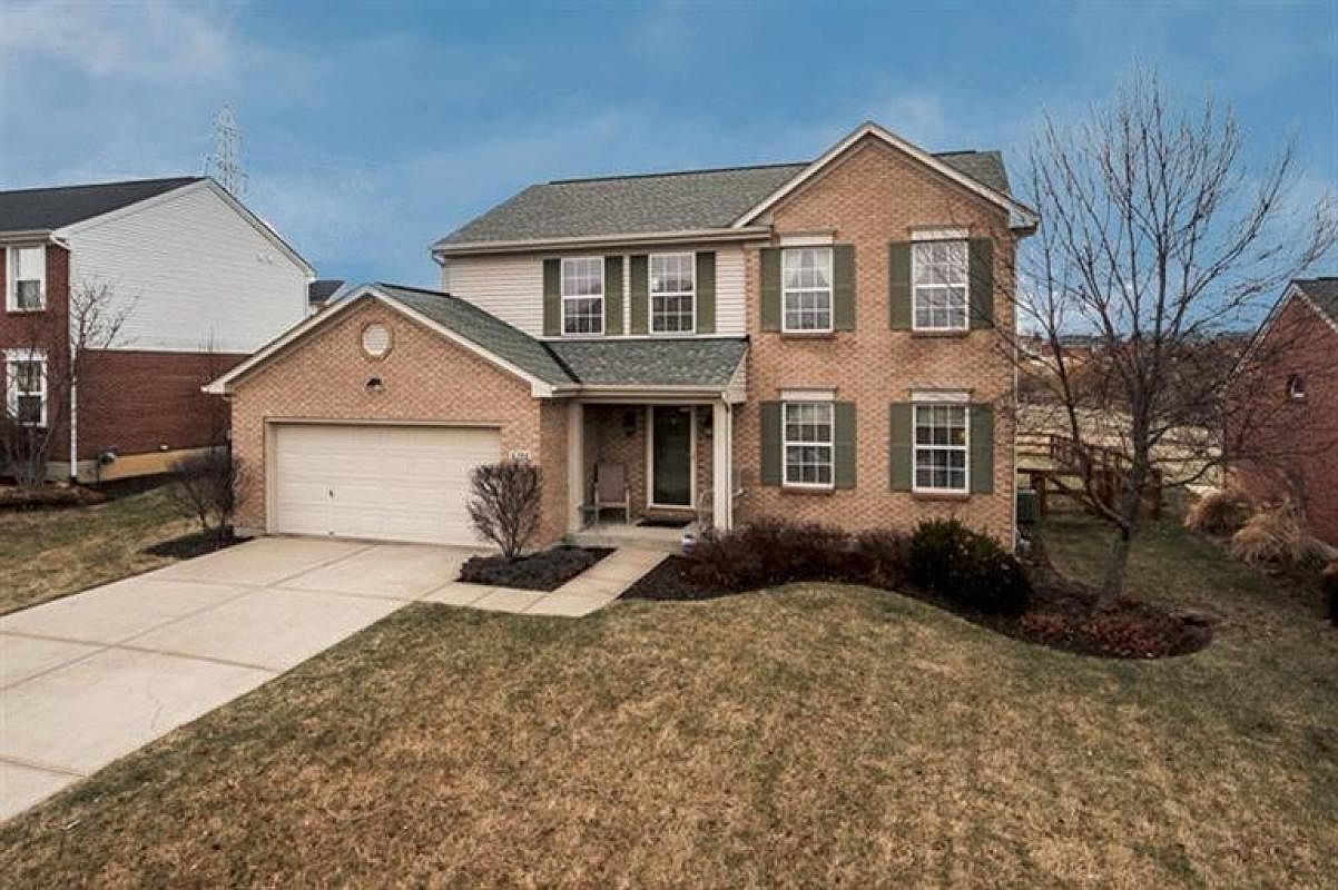 6356 Deermeade Dr, Florence, KY 41042 Zillow