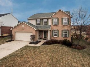 6356 Deermeade Dr, Florence, KY