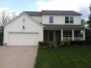 4814 Founders Dr, Groveport, OH