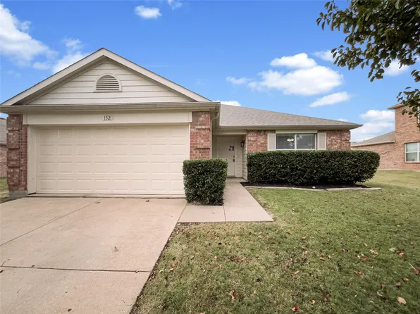 1521 Waters Edge Dr, Glenn Heights, TX 75154