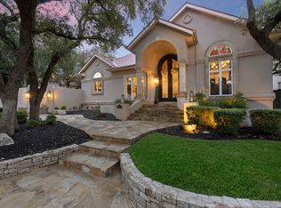 12 WATERFORD GLN, San Antonio, TX 78257