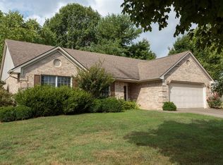 720 Haggin Pl, Lexington, KY 40504