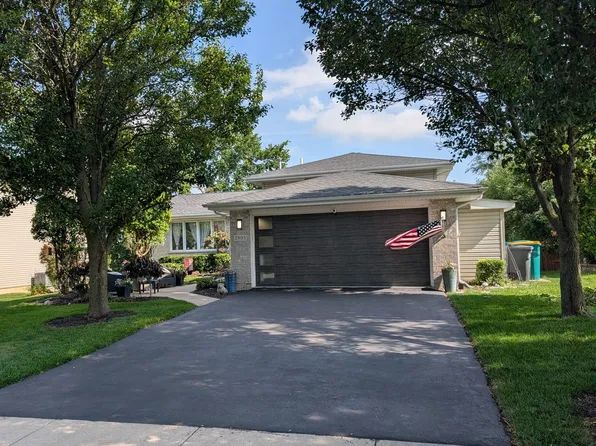 2905 Carol Dr, Joliet, IL 60432