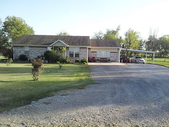 House/Front View