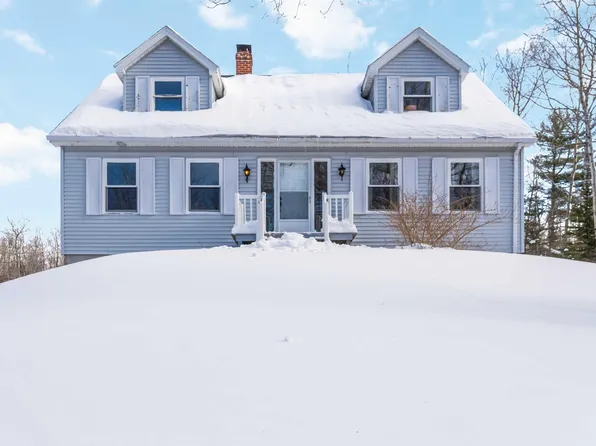 66 Ben Jackson Rd, West Hants, NS B0P 1P0