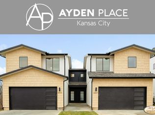6502 Marsh Ave, Kansas City, MO 64133
