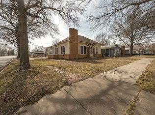 1501 W 5th St, Coffeyville, KS 67337