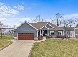 E12812 Wynding Way, Merrimac, WI 53561